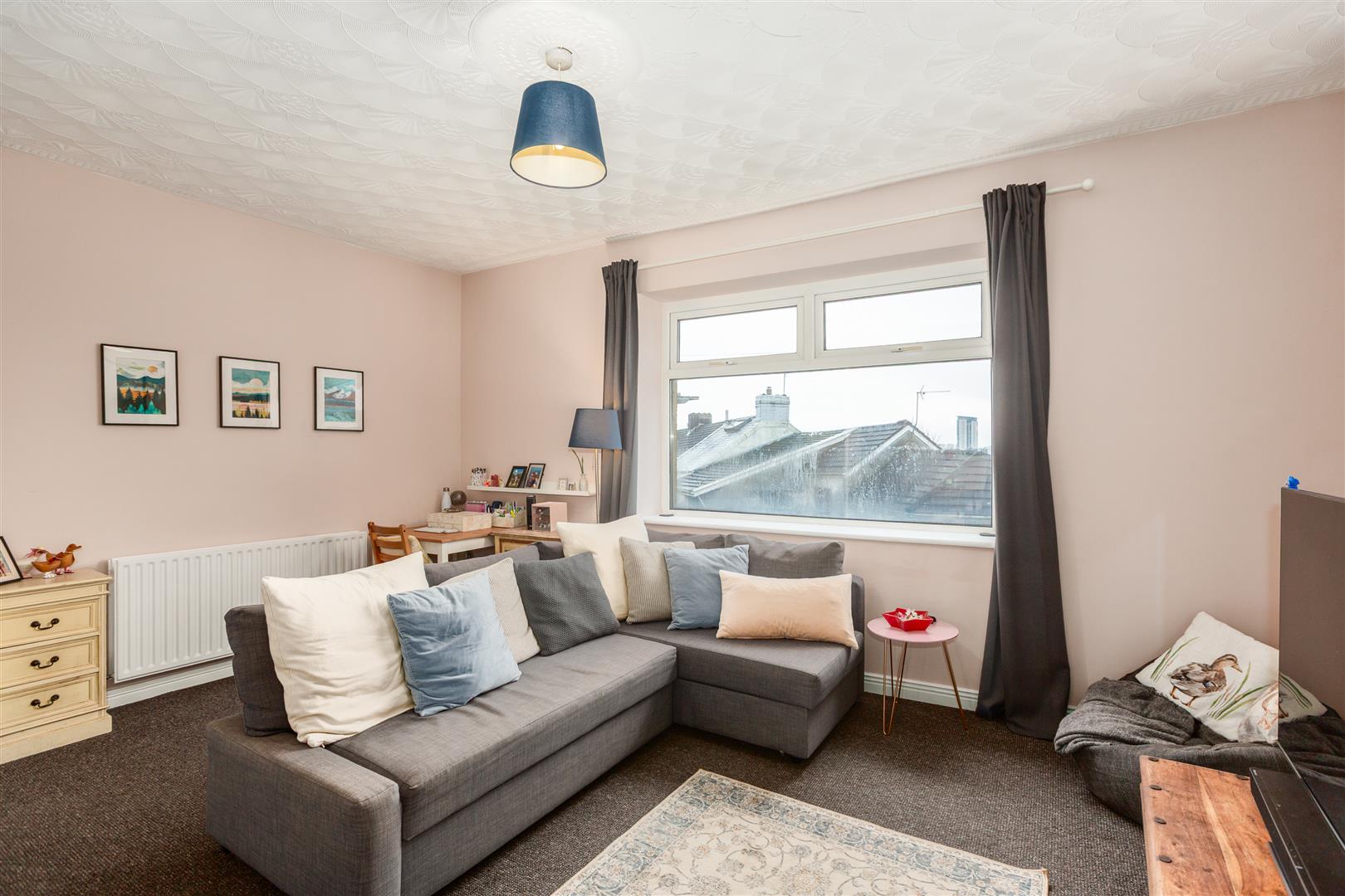 Kilvey Terrace, St. Thomas, Swansea, SA1 8BA